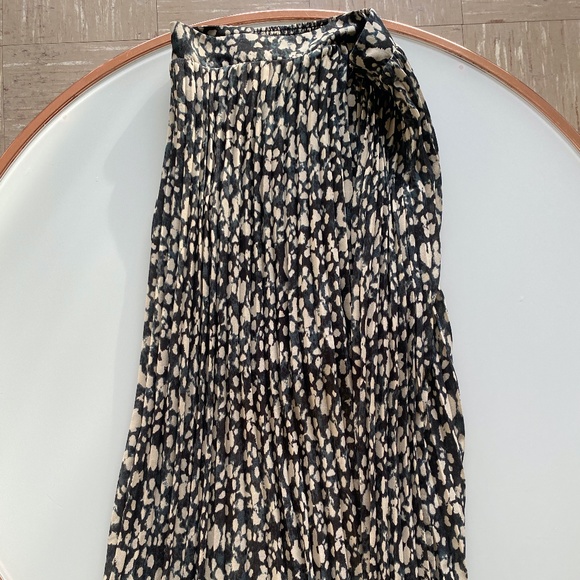 ba&sh Paris Dresses & Skirts - BA&SH Paris Print Maxi skirt